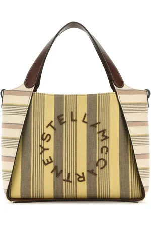 Stella McCartney Handbags, female, , ONE SIZE, Logo Handbag