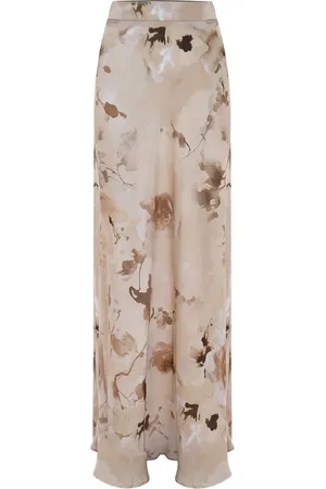 Kocca Maxi Skirts, female, , 2XS, Maxi Skirt