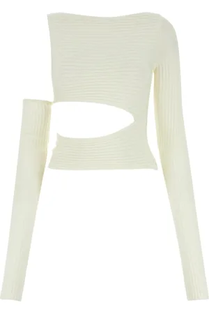 ANDREA ADAMO Stylish Tops for Women