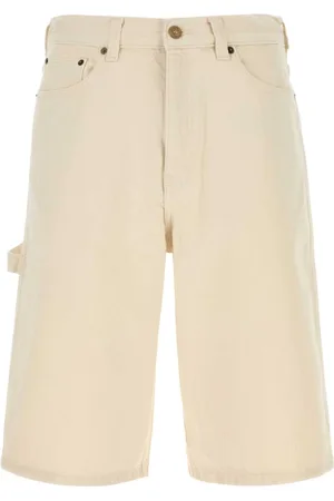 A.P.C. Denim Shorts, male, , S, Denim Bermuda Shorts