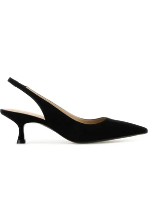 Stuart Weitzman Pumps, female, , 5 UK, Naomi Pumps 5cm Heel