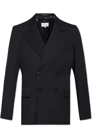 Maison Margiela Wool Blazer