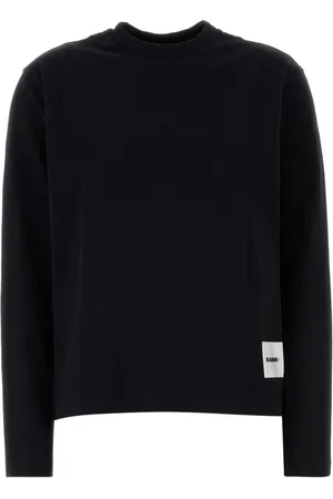 Jil Sander Sweatshirts, female, , XS, Cotton T-Shirt Set