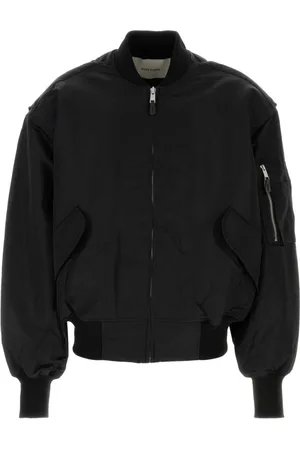 Entire Studios Bomber Jackets, male, , L, Nylon Broad Bomber Jacket