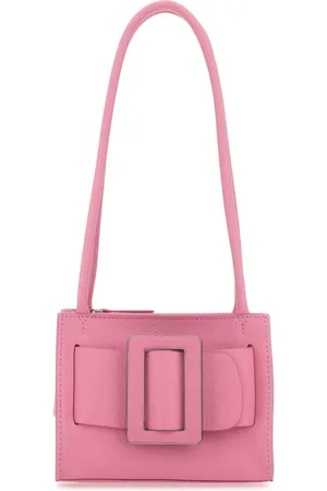 BOYY Shoulder Bags, female, , ONE SIZE, Soft Leather Shoulder Bag