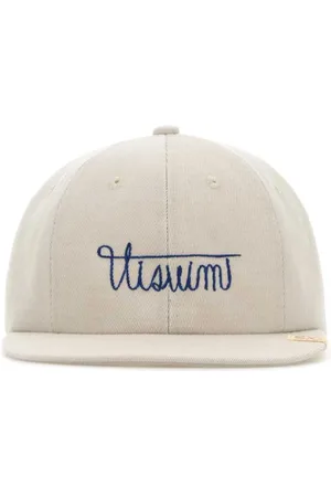 VISVIM Caps, male, , ONE SIZE, Wool Blend Baseball Cap