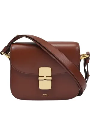A.P.C. Grace Mini Bag