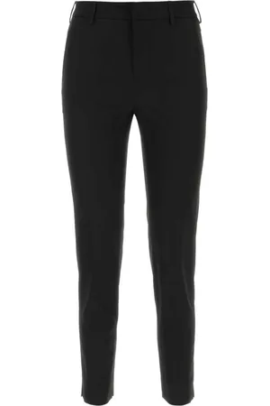 PT Torino Slim-fit Trousers, female, , 2XS, Stretch Viscose Pant