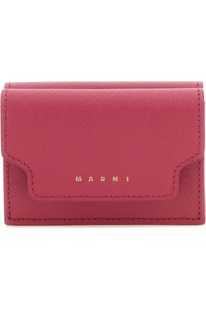 Marni Wallets & Cardholders, female, , ONE SIZE, Cardholder Wallet