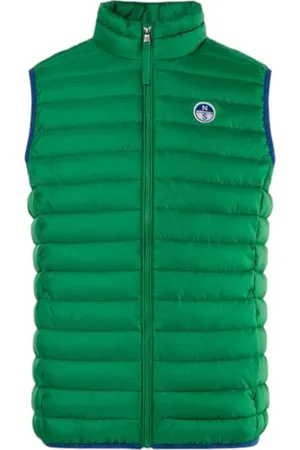 North Sails Windproof Crozet Vest Outdoor Tech