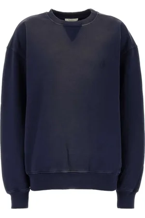 J.W.Anderson Sweatshirts, female, , L, Cotton Oversize Sweatshirt