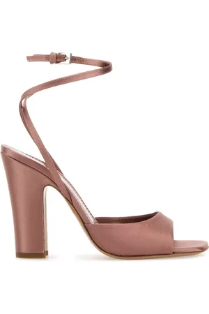 PARIS TEXAS Lara Sandal Pumps