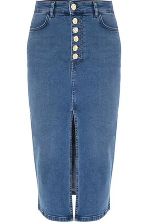 Kocca Denim Skirt
