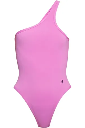 The Attico One-piece, female, , S, One-piece Swimsuit
