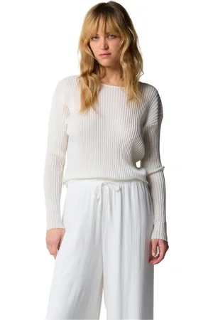 Kocca Round-neck Knitwear, female, , L, Round-neck Knitwear
