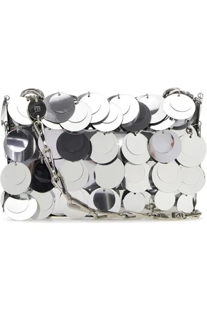 Paco rabanne Shoulder Bags, female, , ONE SIZE, Sequin Crossbody Bag