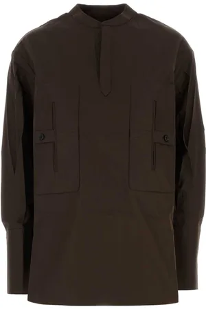 CO Shirts, female, , M, Patch Shirt llection