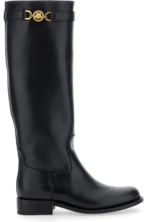 VERSACE Ankle Boots