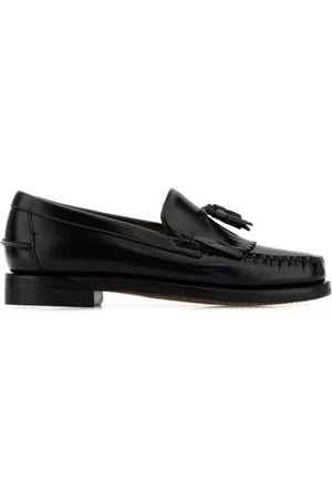 SEBAGO Loafers, male, , 9 UK, Leather Paul Loafers