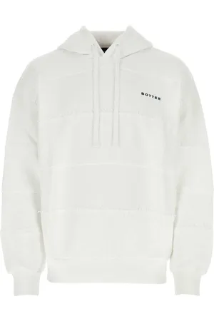 Botter Oversize Cotton Sweatshirt