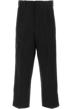 OAMC Cotton Trousers