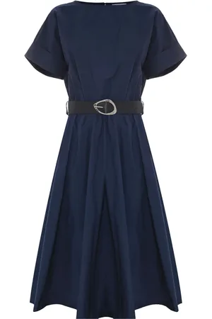 Kocca Midi Dresses, female, , XS, Elegant Midi Dress