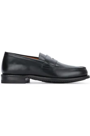 Paraboot Loafers, male, , 7 1/2 UK, Stylish Loafers for Men