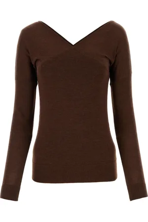 CO V-neck Knitwear, female, , S, V-neck Knitwear