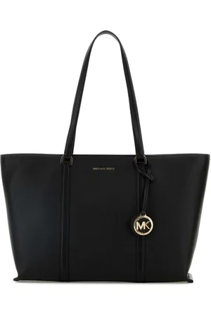 Michael Kors Tote Bags, female, , ONE SIZE, Stylish Leather Shopping Bag