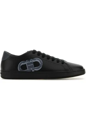 Salvatore Ferragamo Sneakers, male, , 4 1/2 UK, Stylish Trainers for Men and Women