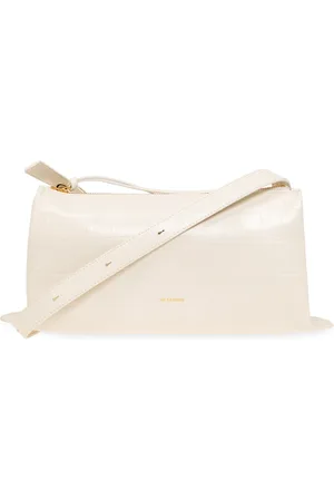 Jil Sander Cross Body Bags, female, , ONE SIZE, Shoulder Bag with Logo