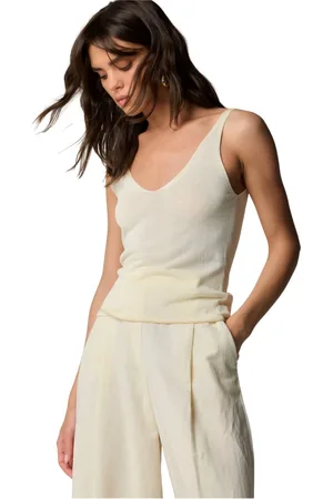 Kocca Sleeveless Top