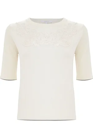 Kocca Round-neck Knitwear, female, , XL, Round-neck Knitwear
