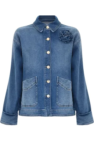 Kocca Stylish Denim Jacket