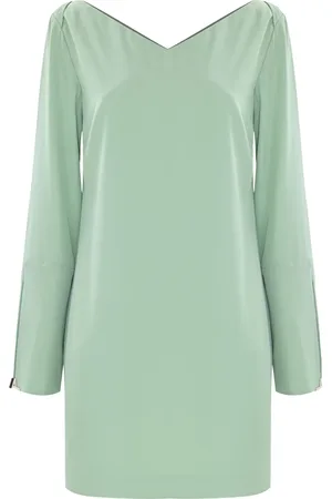 Kocca Stylish Short Dress