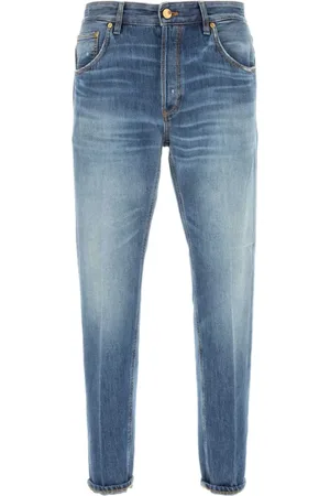 PT Torino Slim-fit Jeans, male, , W32, Denim Jeans for Men and Women