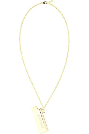AMBUSH Necklaces, male, , ONE SIZE, Stylish Necklace with Unique Design