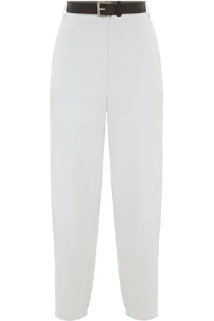 Kocca Classic Straight Trousers