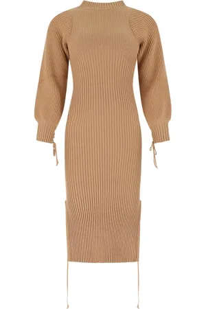 ANDREA ADAMO Knitted Dresses