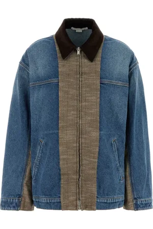 Stella McCartney Classic Denim Jacket