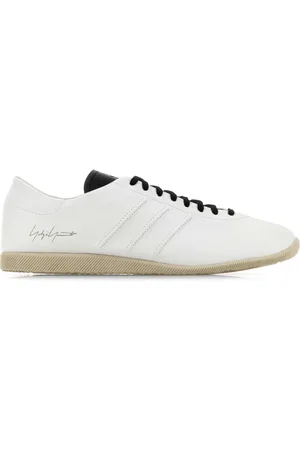Y-3 Sneakers, male, , 7 UK, Leather Japan Trainers