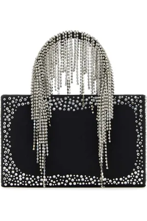 KARA Handbags, female, , ONE SIZE, Nappa Leather Handbag