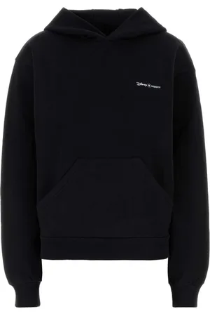 COPERNI Maleficent Cotton Sweatshirt