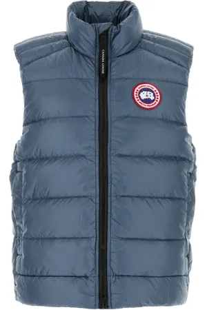 Canada Goose Vests, male, , XL, Stylish Blazers and Vests Collection