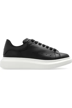 Alexander McQueen Sneakers, male, , 9 1/2 UK, Sport shoes Oversized