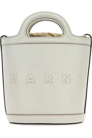 Marni Tropicalia Small Bucket Bag
