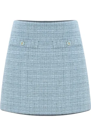 Kocca Short Skirts, female, , XS, Stylish Short Skirts