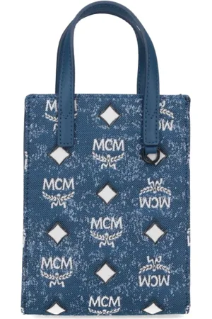 MCM Tote Bags, female, , ONE SIZE, Elegant Tote Bags for Women