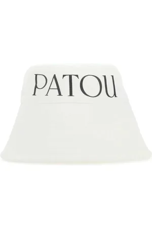 Patou Hats, female, , L, Stylish Canvas Hat