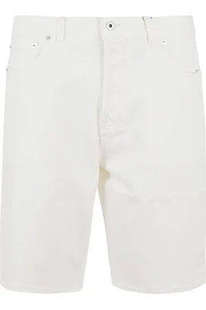 Kenzo Denim Shorts, male, , W31, Denim Bermuda Shorts